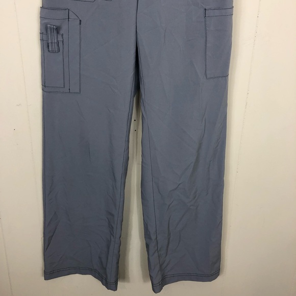 Carhartt Cross Flex Utility Boot Cut Scrub Pant Sz XS - Picture 3 of 9